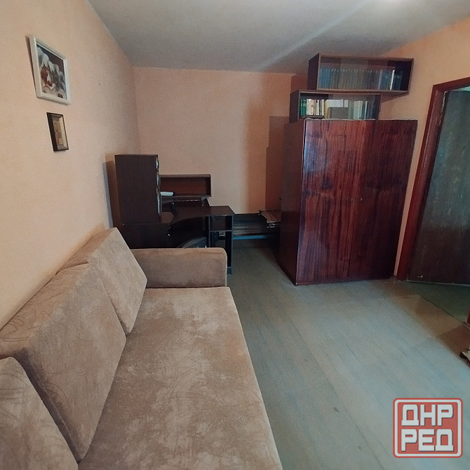 Берут всех! Можно с животными!Сдам 1кв.Прожекторная напротив Молоко Геркулес Донецк - изображение 4