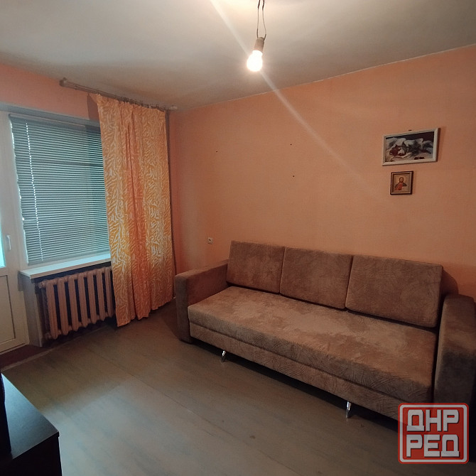 Берут всех! Можно с животными!Сдам 1кв.Прожекторная напротив Молоко Геркулес Донецк - изображение 6