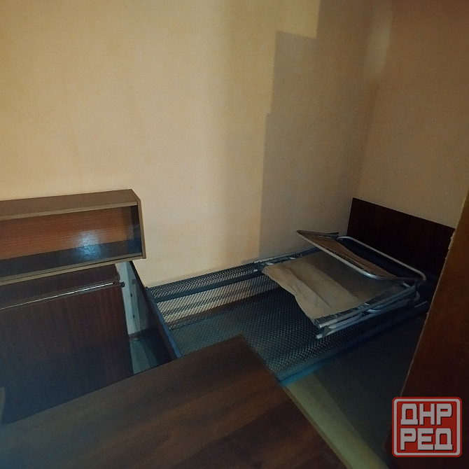 Берут всех! Можно с животными!Сдам 1кв.Прожекторная напротив Молоко Геркулес Донецк - изображение 7