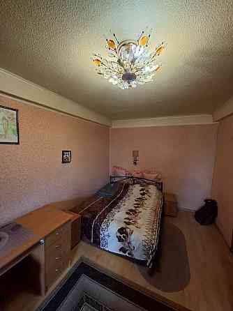 Сдам 1 ком квартиру 5/5, Куйбышевский район. Бакинские комиссары. Донецк