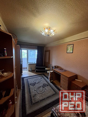 Сдам 1 ком квартиру 5/5, Куйбышевский район. Бакинские комиссары. Донецк - изображение 3