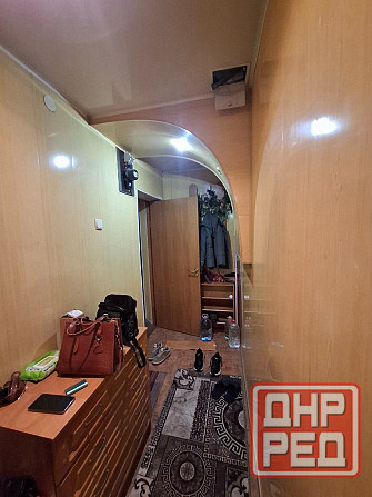 Сдам 1 ком квартиру 5/5, Куйбышевский район. Бакинские комиссары. Донецк - изображение 2