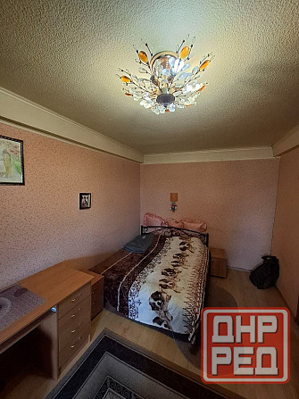 Сдам 1 ком квартиру 5/5, Куйбышевский район. Бакинские комиссары. Донецк - изображение 5