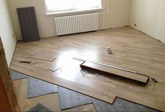 услуги Макеевка