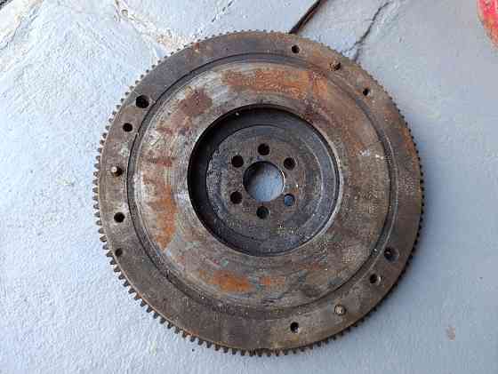 Продам маховик ваз 2101-07 Донецк