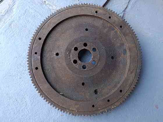 Продам маховик ваз 2101-07 Донецк