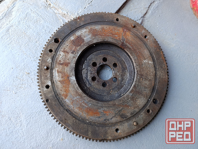 Продам маховик ваз 2101-07 Донецк - изображение 2