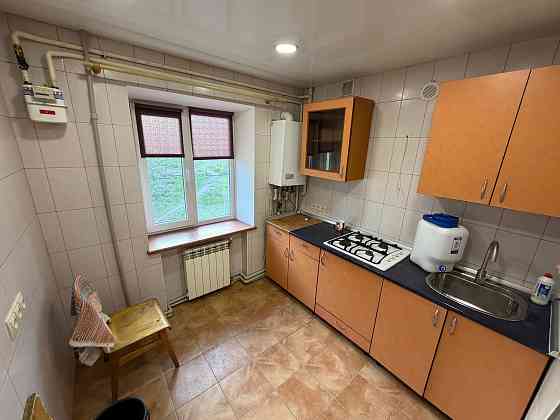 Продам 1 комн. кв. с Автономкой, 2/5 эт., 32 м.кв. - Макеевка, квартал Химик Макеевка