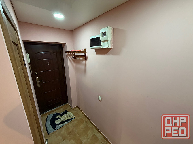 Продам 1 комн. кв. с Автономкой, 2/5 эт., 32 м.кв. - Макеевка, квартал Химик Макеевка - изображение 4