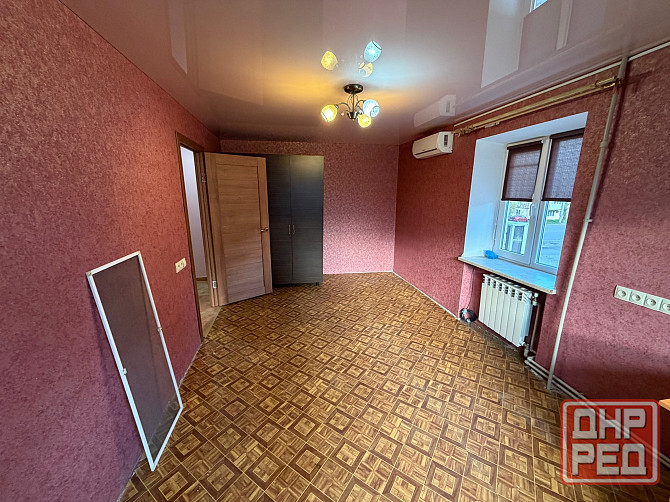 Продам 1 комн. кв. с Автономкой, 2/5 эт., 32 м.кв. - Макеевка, квартал Химик Макеевка - изображение 3