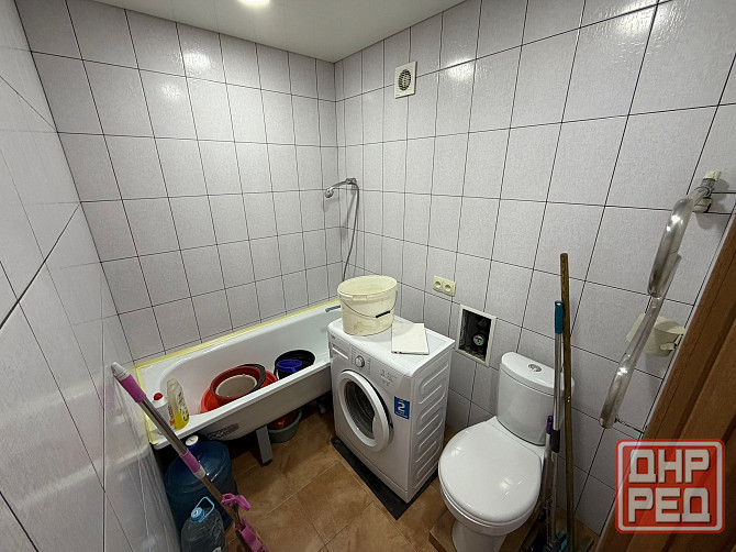 Продам 1 комн. кв. с Автономкой, 2/5 эт., 32 м.кв. - Макеевка, квартал Химик Макеевка - изображение 5