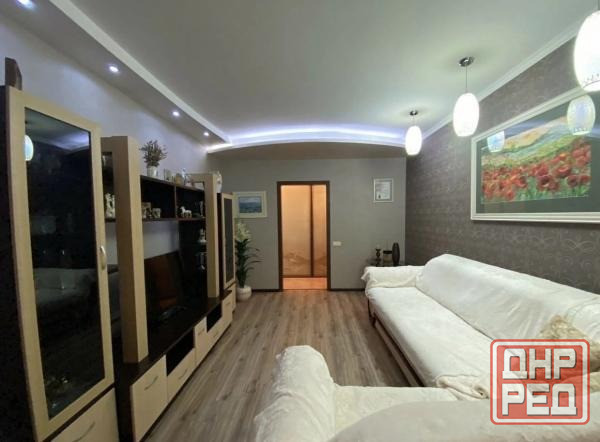 Сдам 1кк на Челюскинцев 123 Донецк - изображение 4