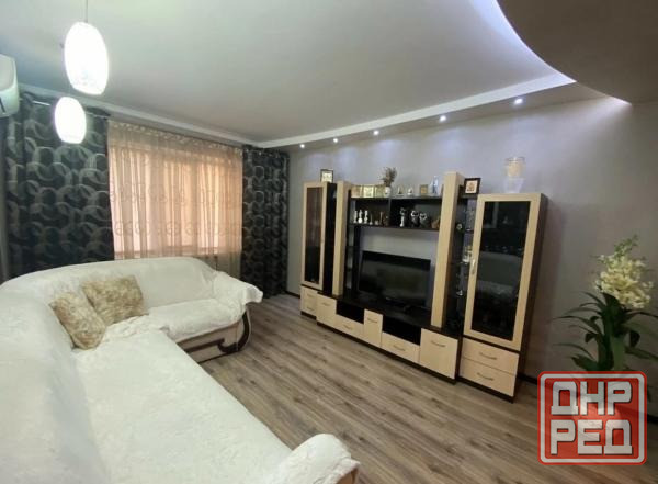 Сдам 1кк на Челюскинцев 123 Донецк - изображение 3