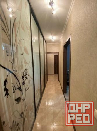 Сдам 1кк на Челюскинцев 123 Донецк - изображение 5