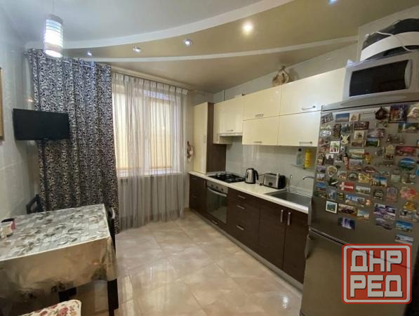 Сдам 1кк на Челюскинцев 123 Донецк - изображение 2