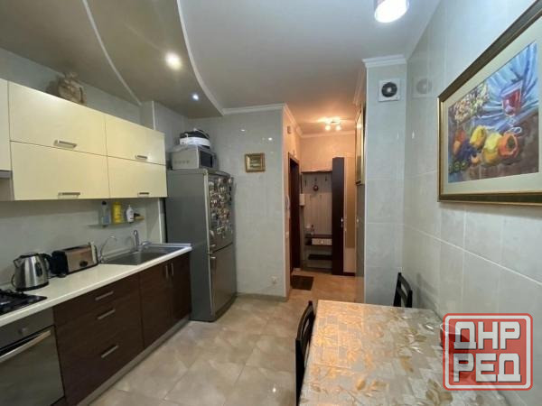 Сдам 1кк на Челюскинцев 123 Донецк - изображение 6