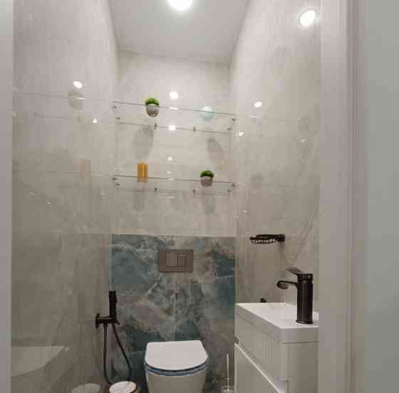 Идеальная семейная квартира с акцентом на комфорт и семью (можно с животными) Донецк