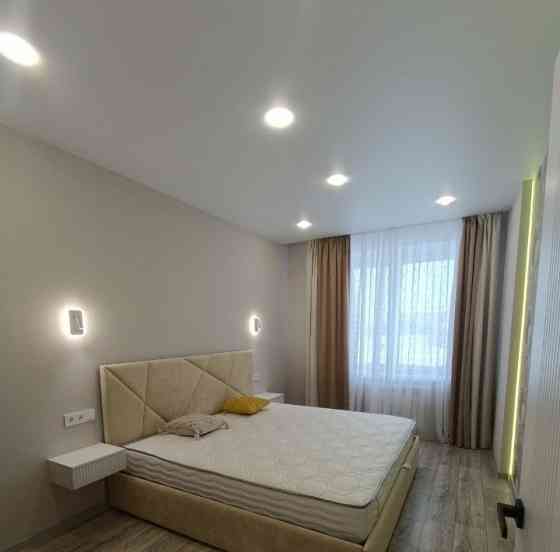 Идеальная семейная квартира с акцентом на комфорт и семью (можно с животными) Донецк