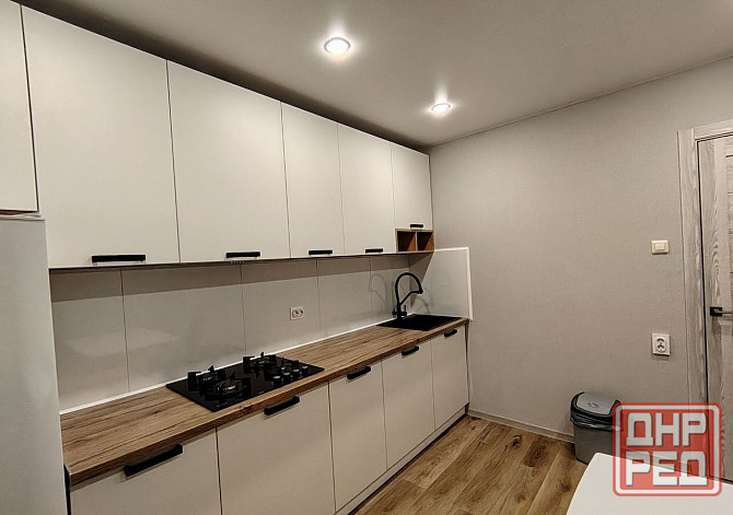 Идеальная семейная квартира с акцентом на комфорт и семью (можно с животными) Донецк - изображение 4