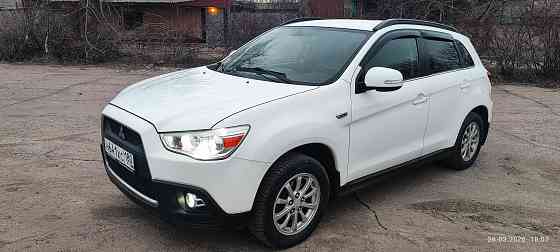 Mitsubishi ASX Енакиево