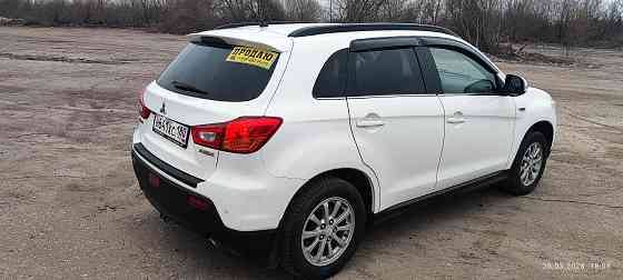 Mitsubishi ASX Енакиево