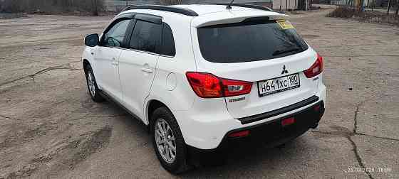 Mitsubishi ASX Енакиево