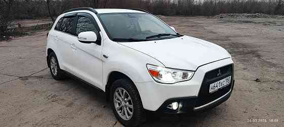 Mitsubishi ASX Енакиево