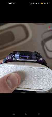 Casio G-Shock GBD-200SM-1A6 Донецк