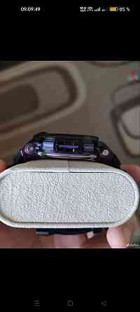 Casio G-Shock GBD-200SM-1A6 Донецк