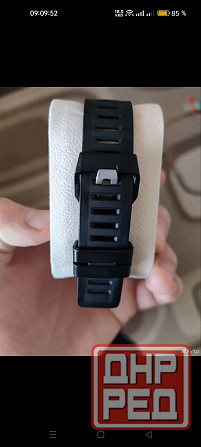 Casio G-Shock GBD-200SM-1A6 Донецк - изображение 4