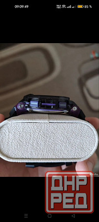 Casio G-Shock GBD-200SM-1A6 Донецк - изображение 2