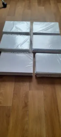 бумага а 4. Донецк