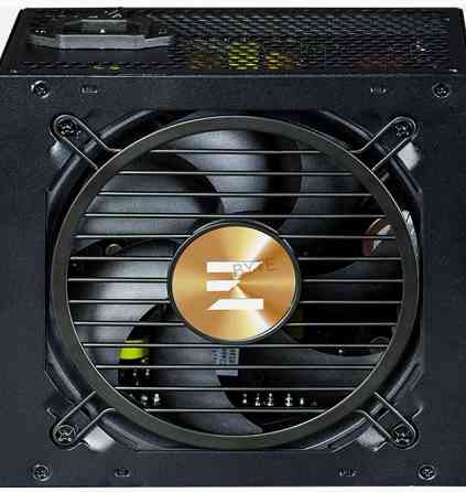 Блок Питания Zalman Teramax ii 1000w Atx (zm1000-tmx2 Black) (rtl) - арт:1945 Макеевка