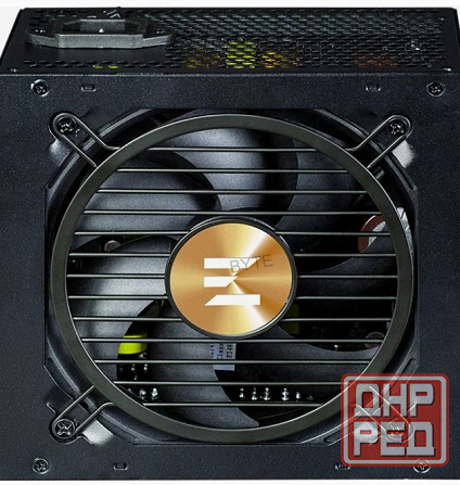 Блок Питания Zalman Teramax ii 1000w Atx (zm1000-tmx2 Black) (rtl) - арт:1945 Макеевка - изображение 3