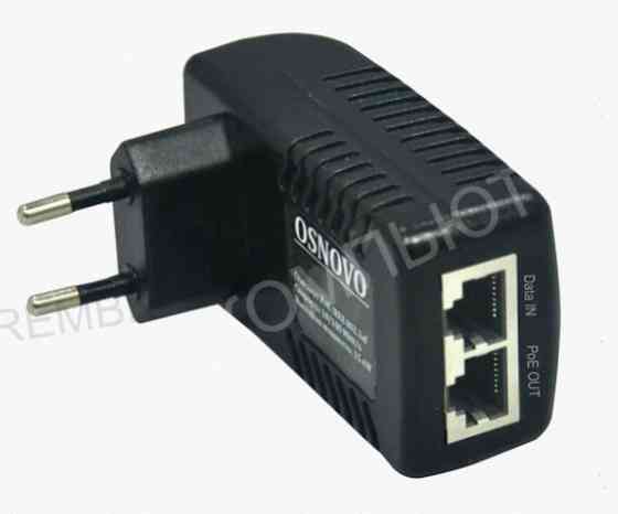 Инжектор Poe Osnovo Midspan-1/151a - арт:6904 Макеевка