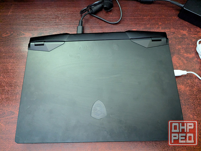 Продам игровой ноутбук MSI Leopard GP66 rtx3070 Макеевка - изображение 3