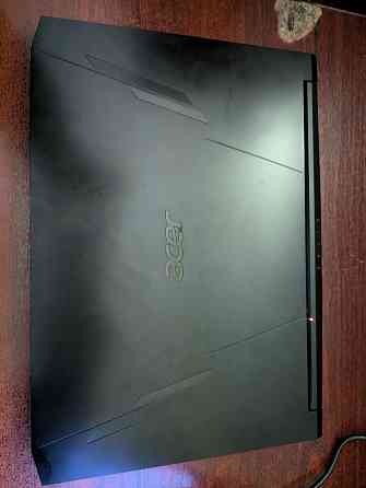 Продам игровой ноутбук ACER NITRO AN515-57 rtx3070 Макеевка