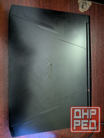 Продам игровой ноутбук ACER NITRO AN515-57 rtx3070 Макеевка - изображение 2