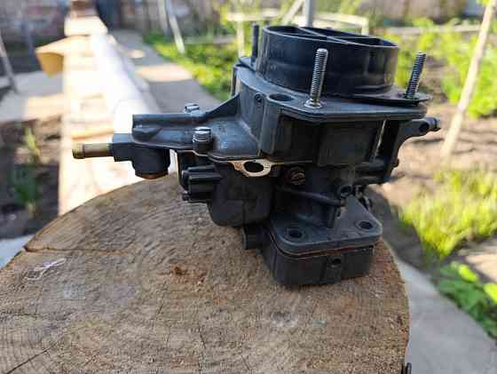 Продам карбюратор ваз 2101 weber Донецк