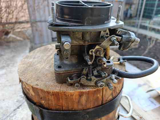 Продам карбюратор ваз 2101 weber Донецк