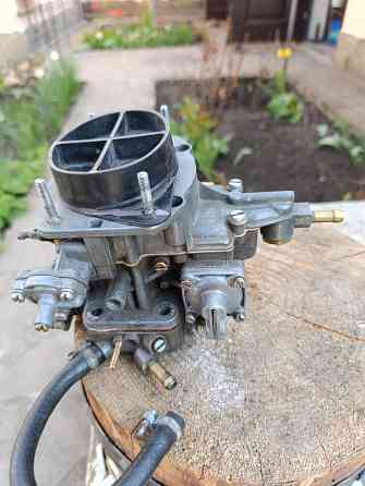Продам карбюратор ваз 2101 weber Донецк