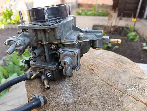 Продам карбюратор ваз 2101 weber Донецк