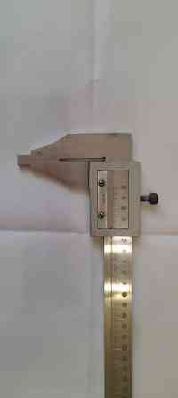 штангенциркуль 0-400см. Донецк