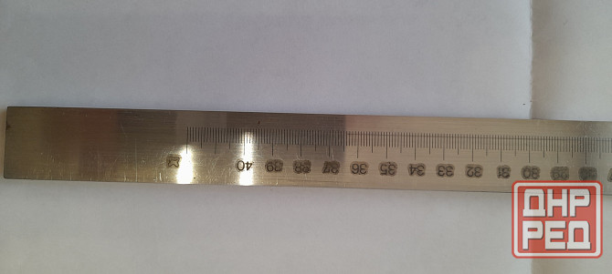 штангенциркуль 0-400см. Донецк - изображение 1