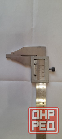 штангенциркуль 0-400см. Донецк - изображение 2