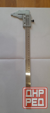 штангенциркуль 0-400см. Донецк - изображение 3