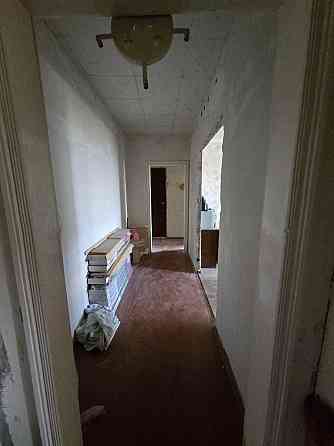 Пролаеть 3-х комнатная квартира в мкр-н "Зеленый", Горняцкий район, Макеевка (ориентир - молокозавод Макеевка