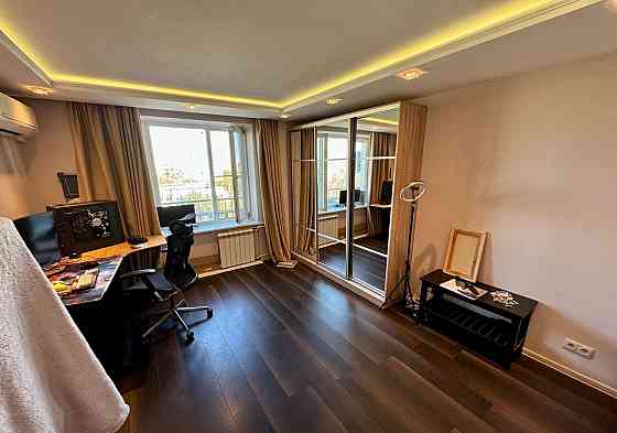 Сдаю однокомнатную квартируКиевский район, Донецк Сити, Шахтерская площадь, выезд в путиловку/жд и м Донецк