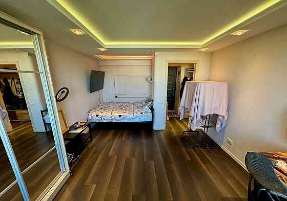 Сдаю однокомнатную квартируКиевский район, Донецк Сити, Шахтерская площадь, выезд в путиловку/жд и м Донецк