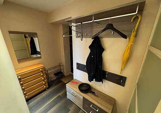 Сдаю однокомнатную квартируКиевский район, Донецк Сити, Шахтерская площадь, выезд в путиловку/жд и м Донецк